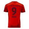 FC Bayern München Harry Kane 9 Voetbalshirt Thuis 2024-25